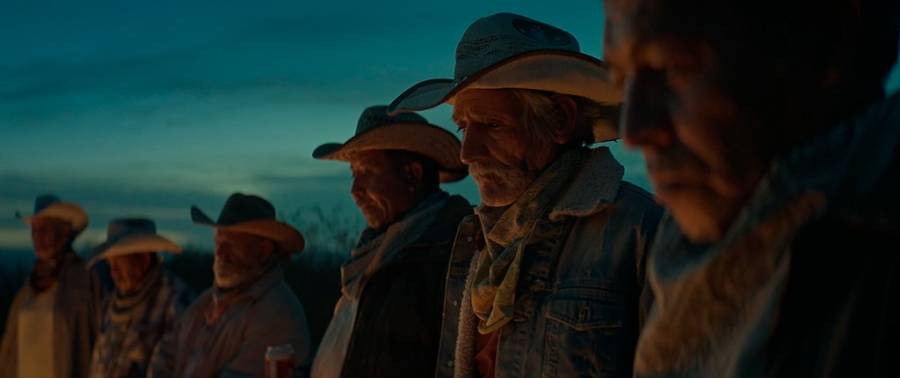 Se estrena en México la película Zapatos Rojos de Carlos Eichelmann Kaiser