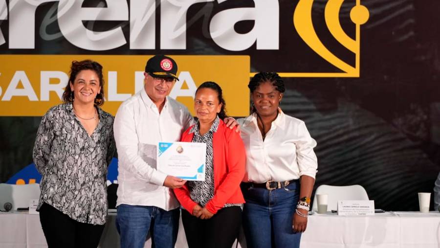 Gobierno construir&aacute; 15 centros de innovaci&oacute;n para agroindustria cafetera en varias regiones