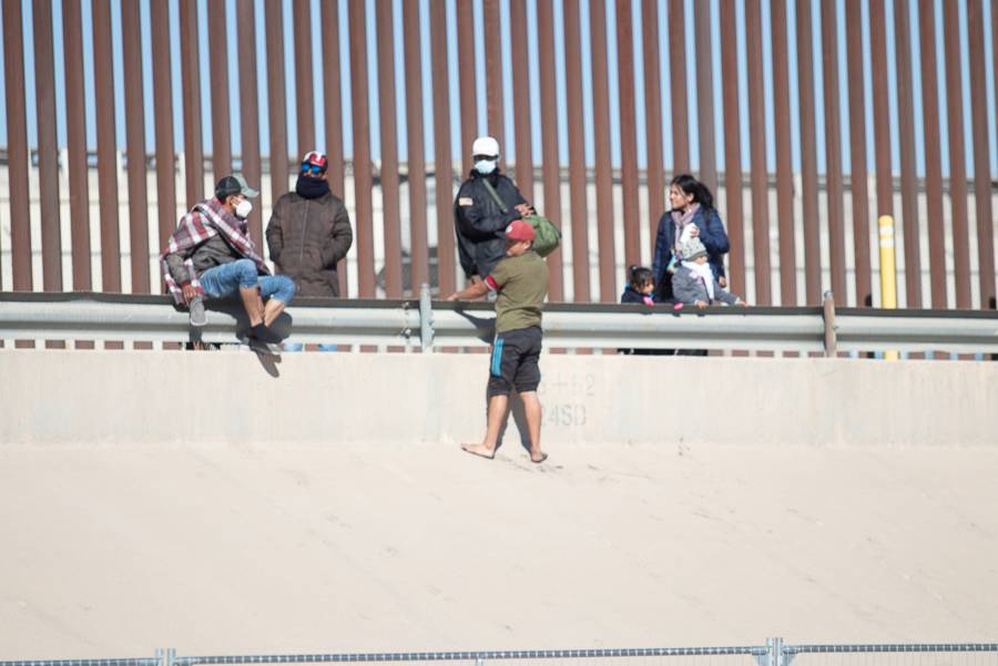 Qu&eacute; cambios propone Joe Biden para migrantes que pidan asilo en Estados Unidos