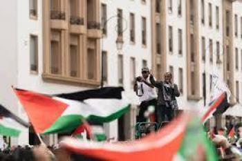 Elecciones 2024: Rafah como instrumento pol&iacute;tico-electoral en Estados Unidos
