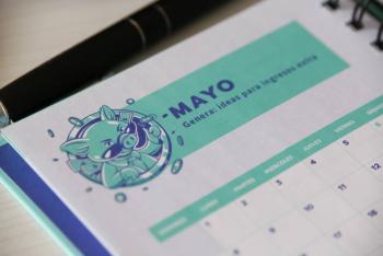 Regalos que empoderan y fortalecen el futuro financiero de las mam&aacute;s