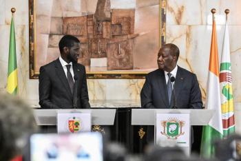 Senegal: los denunciantes instan al gobierno a escucharlos