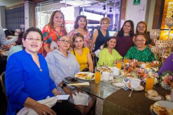 Distingue Segob papel de las mujeres que como madres eligen guiar y acompa&ntilde;ar en libertad