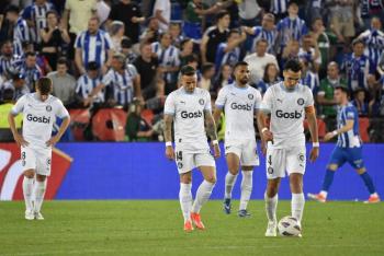 Campeonato de Espa&ntilde;a: la jornada 35 de un vistazo