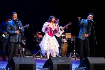 Celebra a mam&aacute; con una gran cartelera cultural en la CDMX