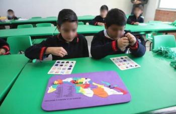 Reducción de horarios escolares en San Luis Potosí por altas temperaturas