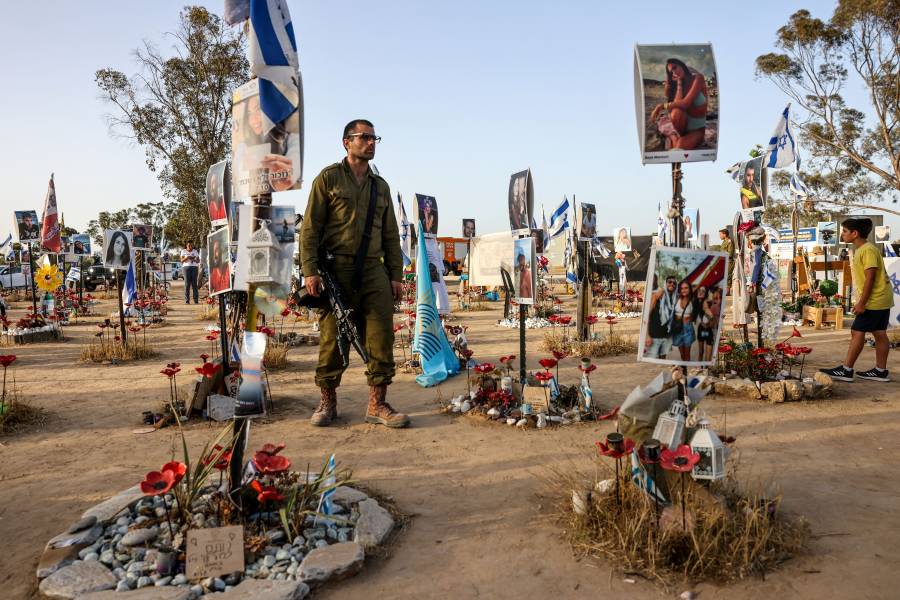 Israel ordena nuevas evacuaciones en Rafah y sigue bombardeando