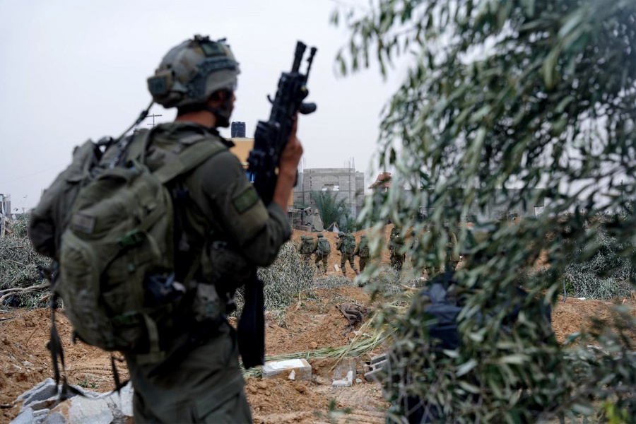 Israel ordena nuevas evacuaciones en Rafah y sigue bombardeando