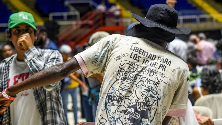 Gobierno crear&aacute; comisi&oacute;n de la verdad para esclarecer hechos violentos del estallido social: Petro