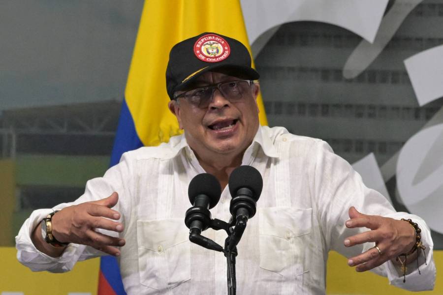Petro plantea propuestas para saca adelante a El Magdalena