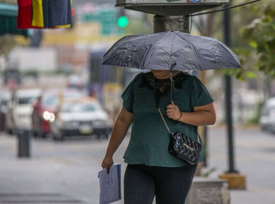 Calor extremo cobra la vida de 10 personas en San Luis Potosí