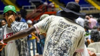 Gobierno crear&aacute; comisi&oacute;n de la verdad para esclarecer hechos violentos del estallido social: Petro