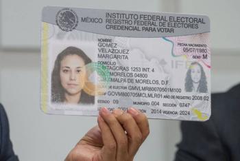 ¿Cu&aacute;ndo es la fecha l&iacute;mite para recoger la reimpresi&oacute;n de credencial del INE en Edomex?