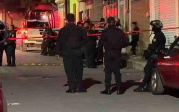 Balacera deja tres mujeres fallecidas en pleno festejo del 10 de mayo en Ixtapaluca