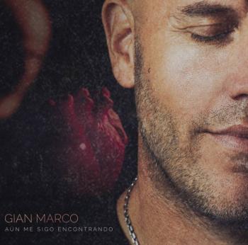 Gian Marco lanza el álbum “Aún me sigo encontrando” alejado de pensar en ganar premios