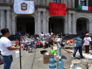 Gobierno del Estado de México revisará casos de personas presas injustamente