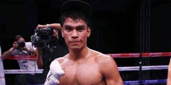 Boxeador Luis 'Iron Boy' Alvarado de 22 años se encuentra desaparecido desde el pasado jueves en el estado de Morelos.