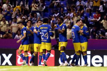 Am&eacute;rica busca resurgir en el Azteca para avanzar a semifinales