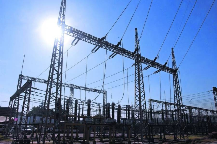 Por quinto día, Cenace reporta alerta en el Sistema Eléctrico Nacional
