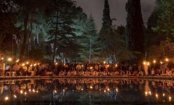 Israel conmemora el D&iacute;a en Recuerdo de los Ca&iacute;dos con homenajes y compromisos de unidad