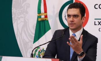 Diputado Jorge Romero Herrera destaca la importancia de apoyar a las mujeres mexicanas m&aacute;s all&aacute; de las diferencias partidistas