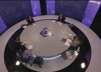 Propuestas de seguridad del tercer debate para la jefatura de Gobierno de la CDMX
