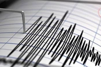 Sismo de magnitud 6.2 sacude Ciudad Hidalgo, Chiapas
