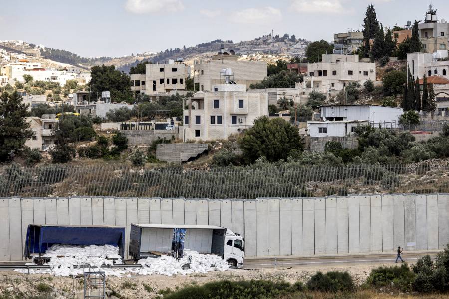 Muere primer empleado de ONU desde inicio de conflicto en Gaza