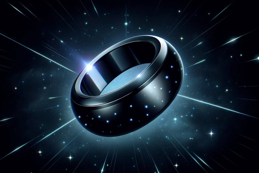 Ahora será posible medir la edad del corazón con el anillo inteligente Oura                