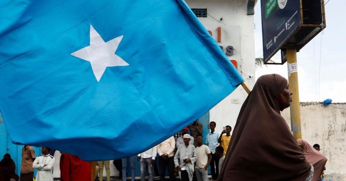 Somalilandia busca reconocimiento internacional y soberan&iacute;a