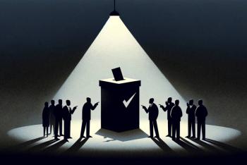 Elecciones 2024: el liberalismo se&ntilde;ala a sus enemigos rumbo al ejercicio electoral