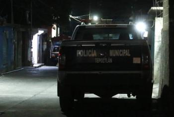 Violencia en Huitzilac provoca suspensi&oacute;n de clases en secundarias y bachillerato