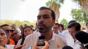 Jorge &Aacute;lvarez M&aacute;ynez desmiente interpretaciones err&oacute;neas sobre llamado de Luis Donaldo Colosio Riojas