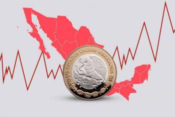 M&eacute;xico a la baja en competitividad: CEESP