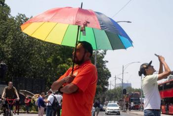 Calor Intenso en la CDMX: Alertas amarilla y naranjas activadas