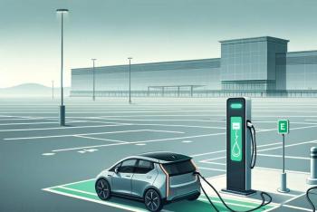 BorgWarner impulsa el futuro de la movilidad con innovaciones en vehículos eléctricos