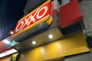 Repite OXXO Gas como la más cara en combustibles en México