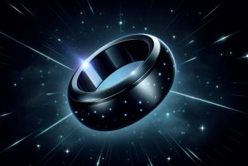 Ahora ser&aacute; posible medir la edad del coraz&oacute;n con el anillo inteligente Oura