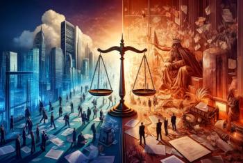 Competitividad de M&eacute;xico en declive por debilidad del estado de derecho