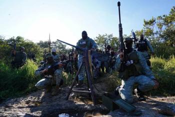 Preocupaci&oacute;n en Chiapas: Desplazamiento y aumento de violencia en Comalapa y Chicomuselo