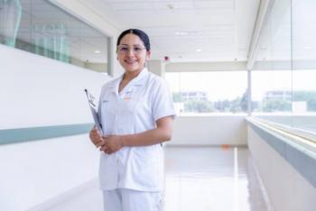 El ISSEMYM reconoce la labor del personal de Enfermería