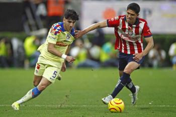 Todo listo para las semifinales del Clausura 2024 de la Liga MX