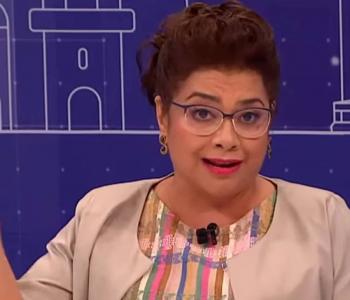 Harfuch, Godoy y Ebrard ser&aacute;n mis consejeros de seguridad: Clara Brugada