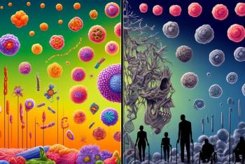 Un estudio revela la conexi&oacute;n a nivel molecular entre discriminaci&oacute;n y envejecimiento