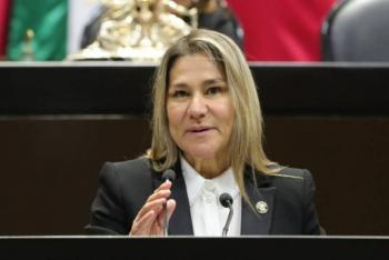 Plantean duplicar sanciones a MP que favorezcan a funcionarios que cometen delitos sexuales