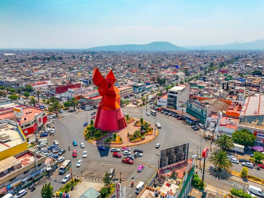 Texcoco, Nezahualcóyotl y El Oro actualizan sus Planes Municipales de Desarrollo Urbano