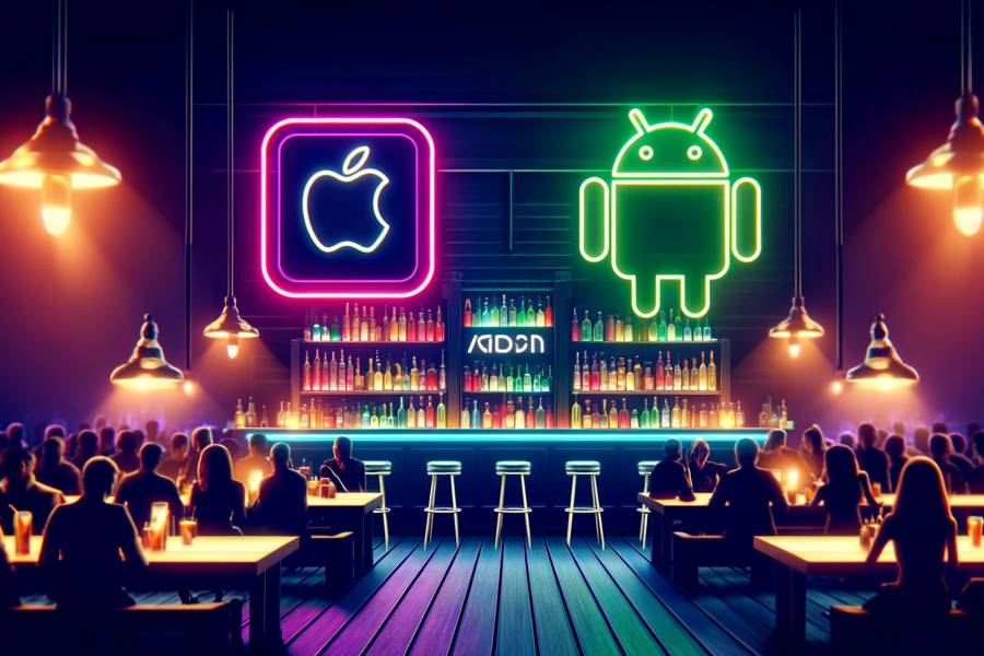 Apple y Google se unen para detectar rastreadores de seguimientos no deseados