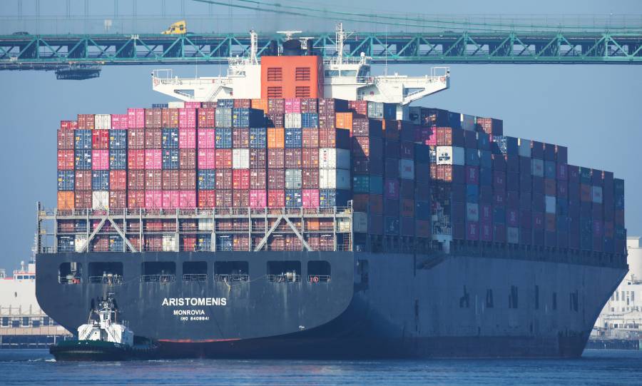 EEUU aumenta aranceles sobre 18.000 millones de dólares de productos chinos