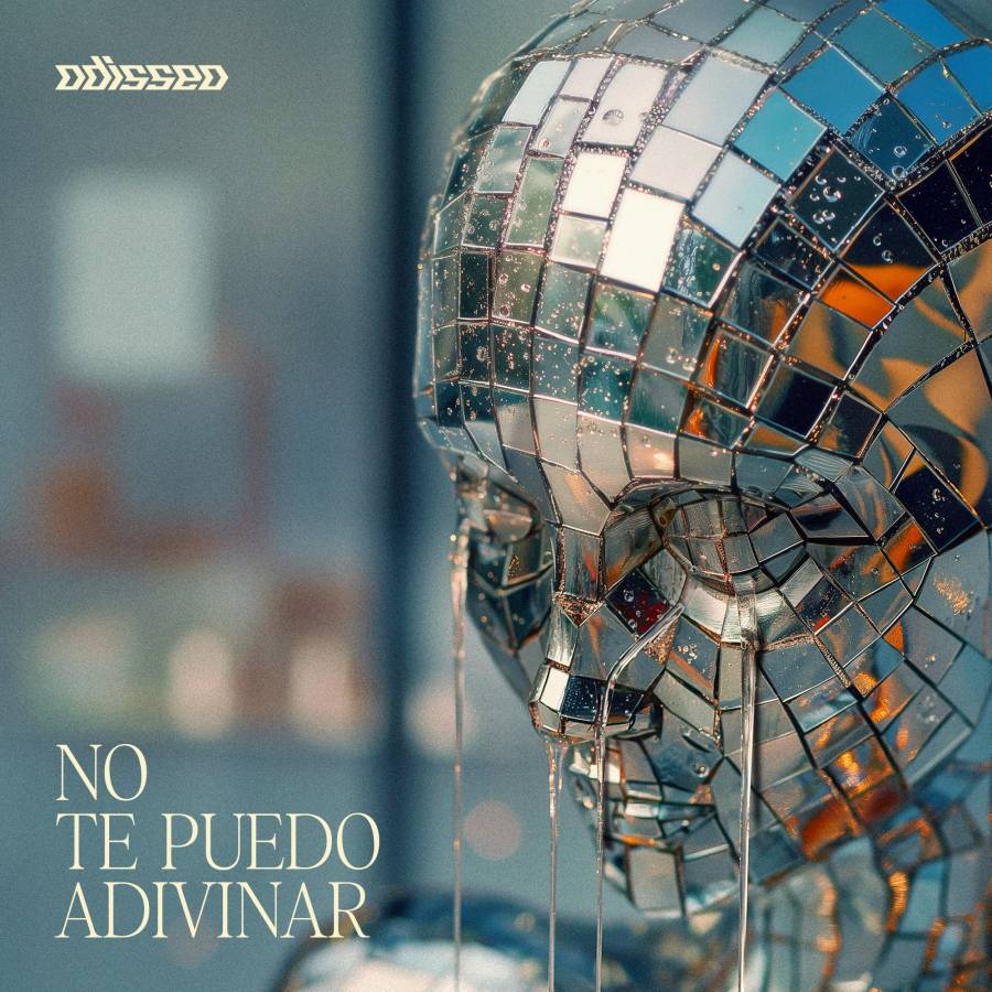 La explosiva y conmovedora nueva canción de Odisseo