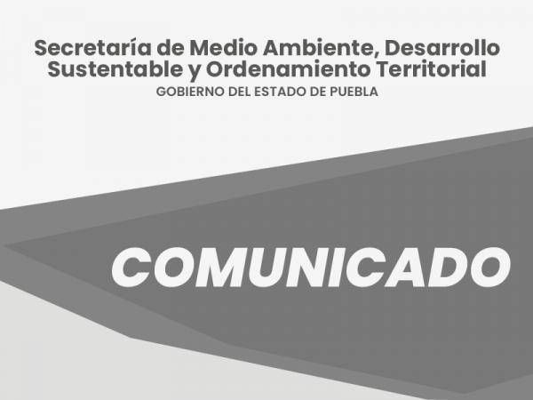 Red Estatal de Monitoreo Atmosférico reporta calidad del aire no aceptable